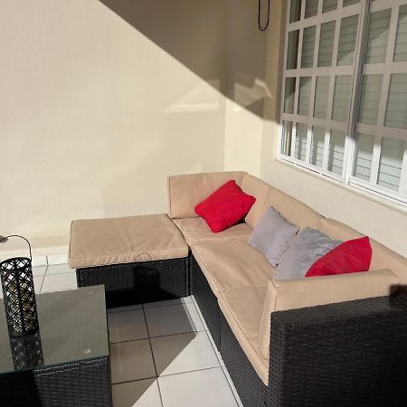 Otay Studio Great Patio Near Otay Crossing & Airport 티후아나 외부 사진