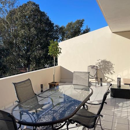 Otay Studio Great Patio Near Otay Crossing & Airport 티후아나 외부 사진
