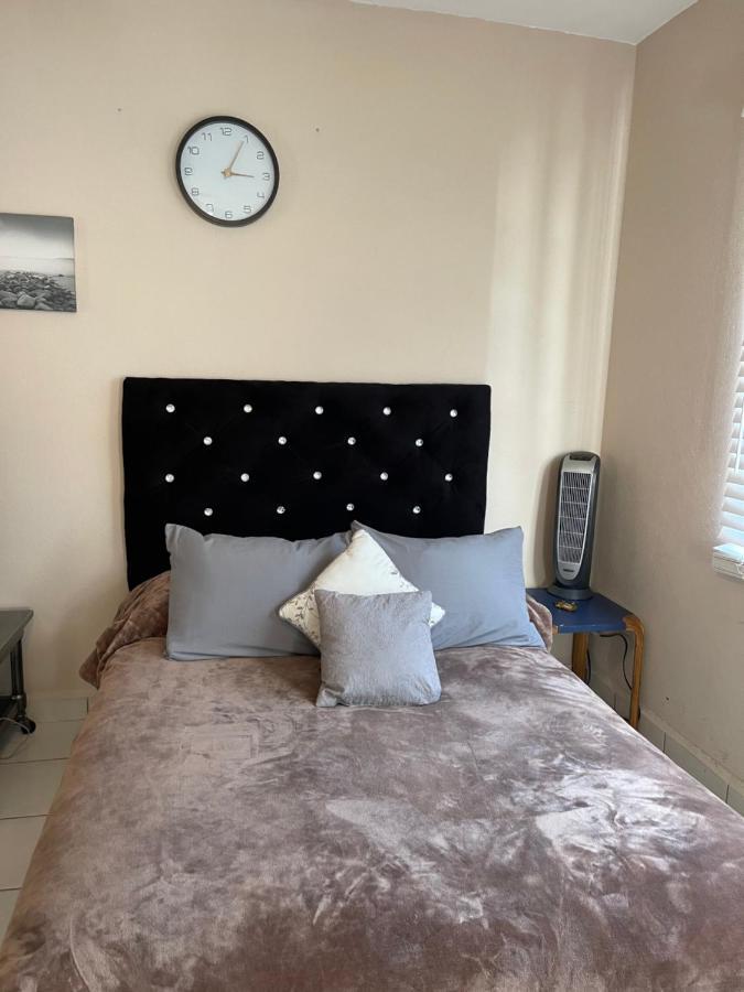 Otay Studio Great Patio Near Otay Crossing & Airport 티후아나 외부 사진