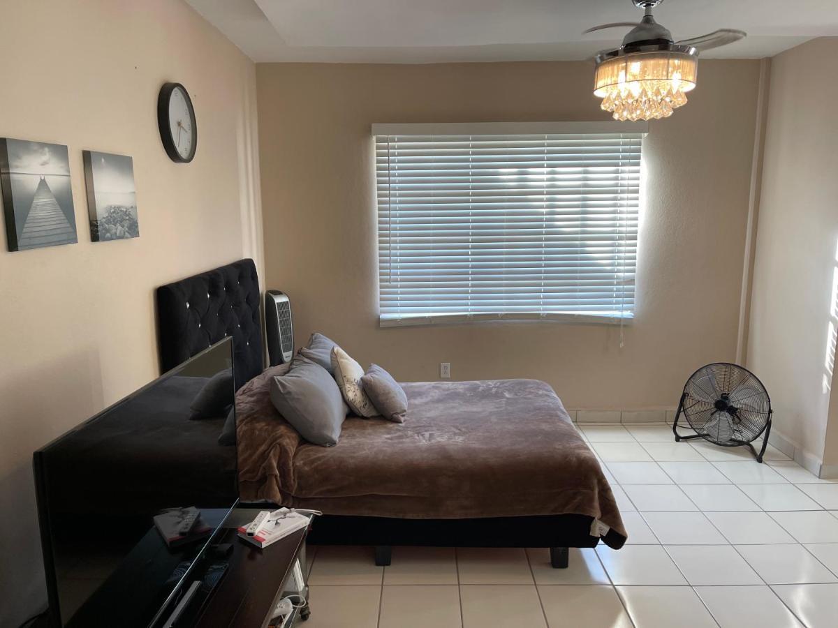 Otay Studio Great Patio Near Otay Crossing & Airport 티후아나 외부 사진