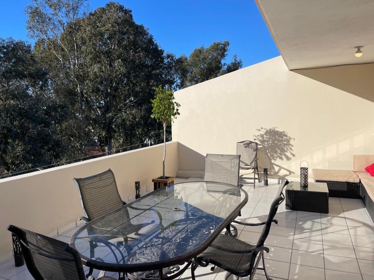 Otay Studio Great Patio Near Otay Crossing & Airport 티후아나 외부 사진