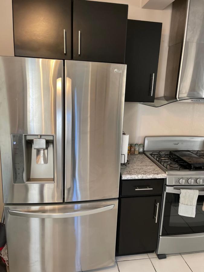 Otay Studio Great Patio Near Otay Crossing & Airport 티후아나 외부 사진