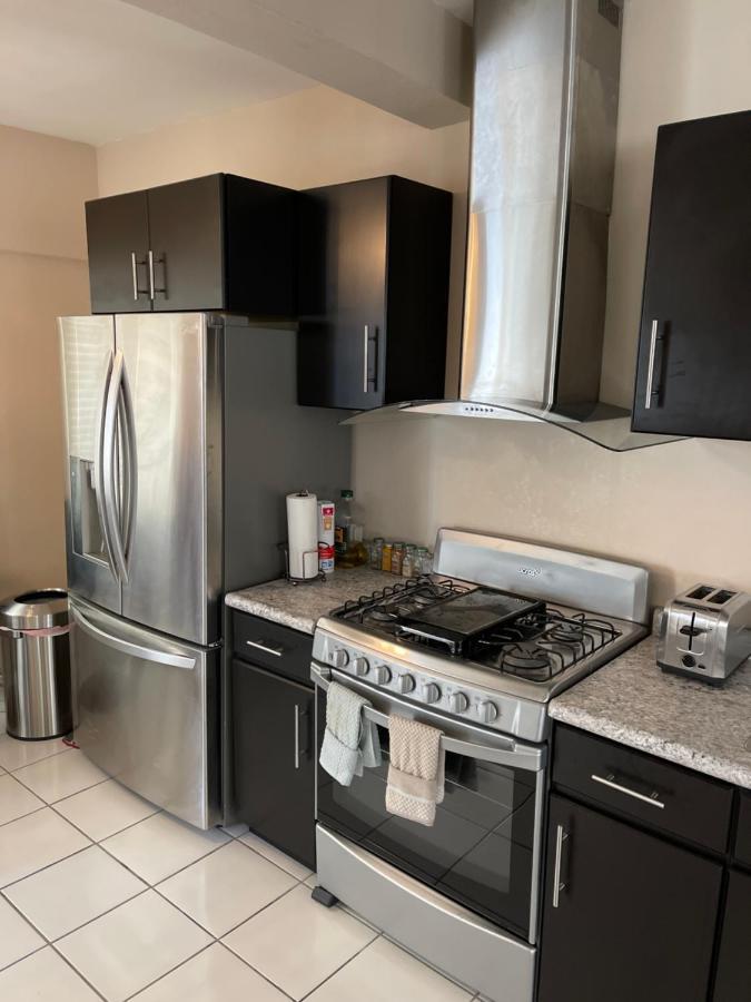 Otay Studio Great Patio Near Otay Crossing & Airport 티후아나 외부 사진