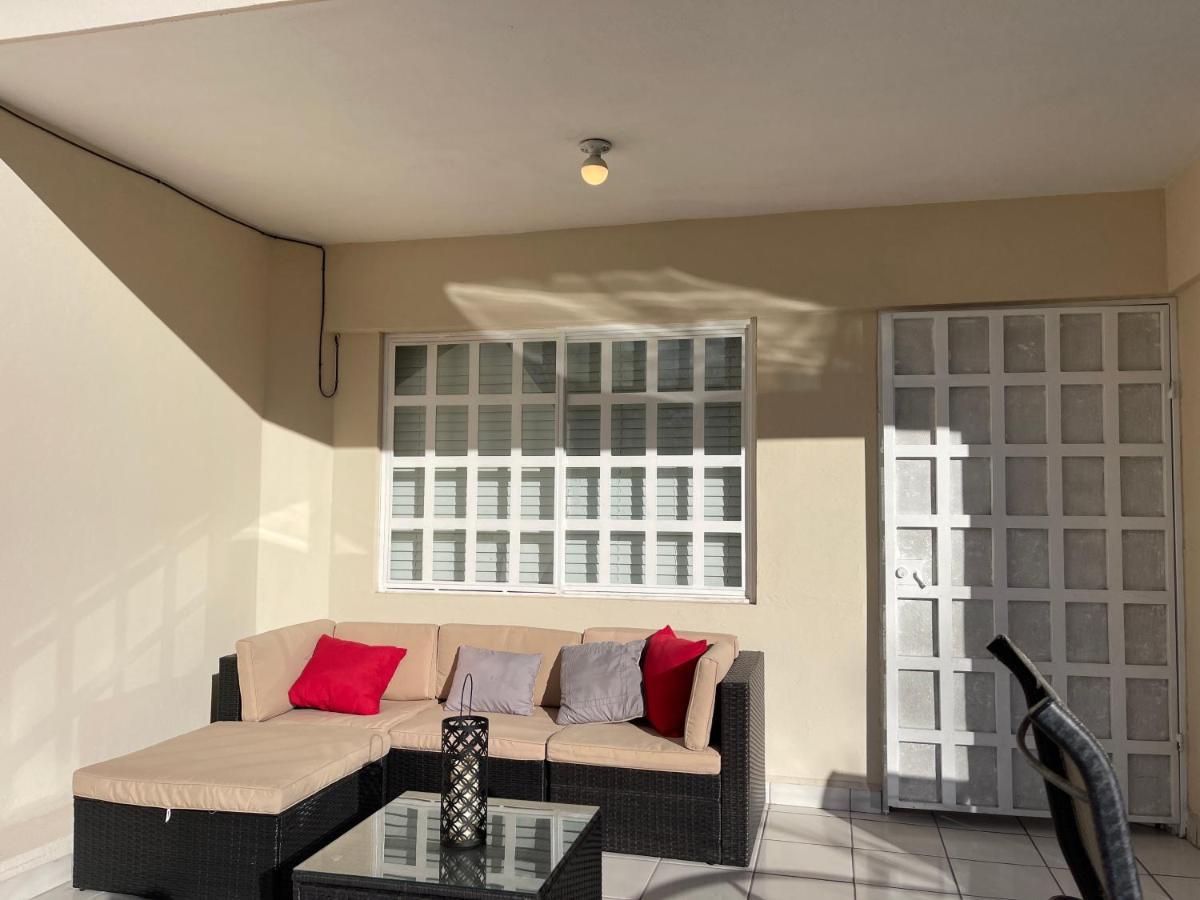Otay Studio Great Patio Near Otay Crossing & Airport 티후아나 외부 사진
