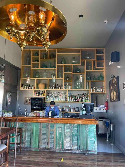 Otay Studio Great Patio Near Otay Crossing & Airport 티후아나 외부 사진