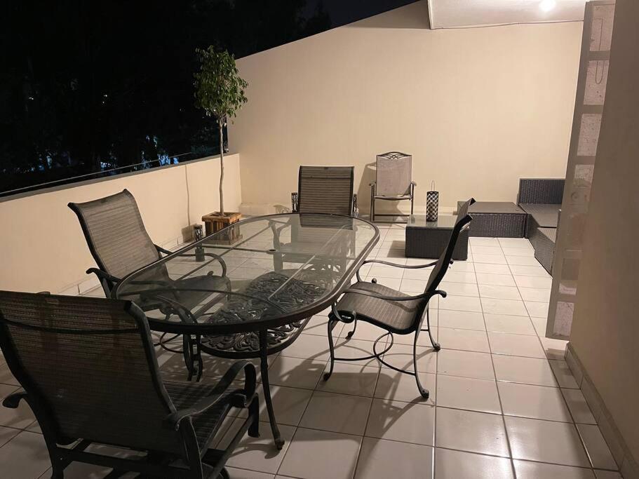 Otay Studio Great Patio Near Otay Crossing & Airport 티후아나 외부 사진