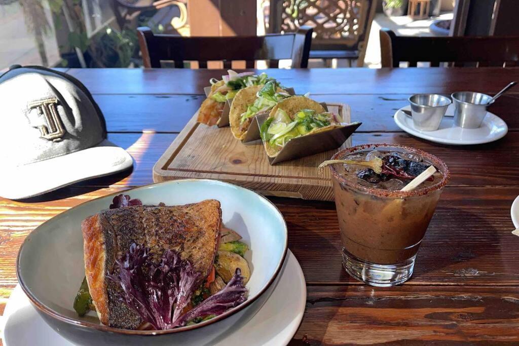 Otay Studio Great Patio Near Otay Crossing & Airport 티후아나 외부 사진