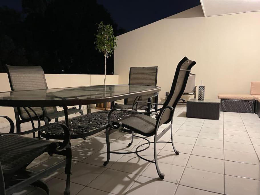 Otay Studio Great Patio Near Otay Crossing & Airport 티후아나 외부 사진