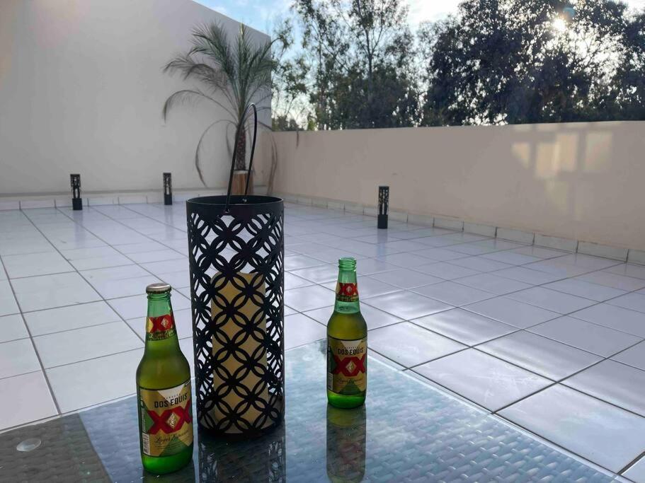 Otay Studio Great Patio Near Otay Crossing & Airport 티후아나 외부 사진
