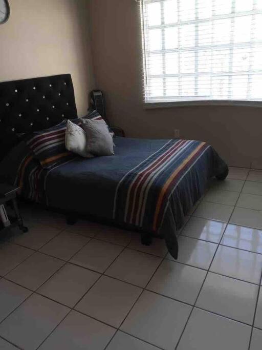 Otay Studio Great Patio Near Otay Crossing & Airport 티후아나 외부 사진