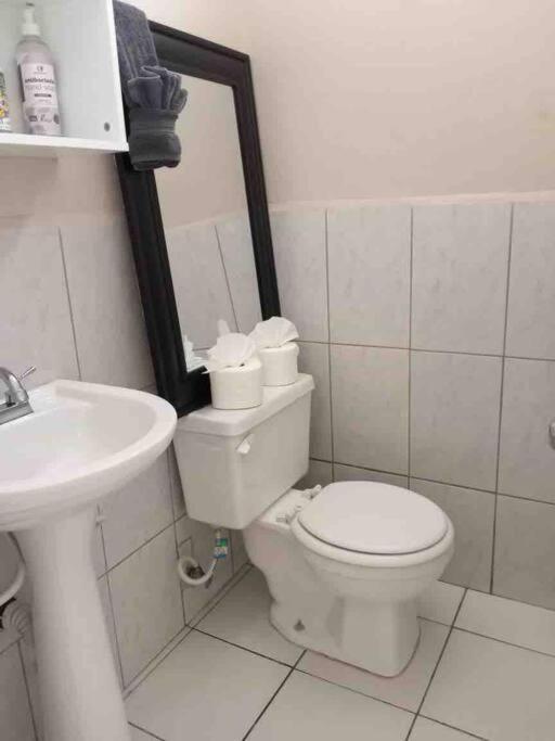 Otay Studio Great Patio Near Otay Crossing & Airport 티후아나 외부 사진