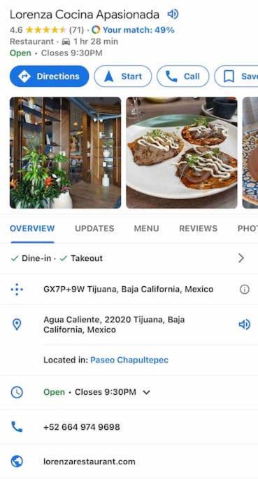 Otay Studio Great Patio Near Otay Crossing & Airport 티후아나 외부 사진