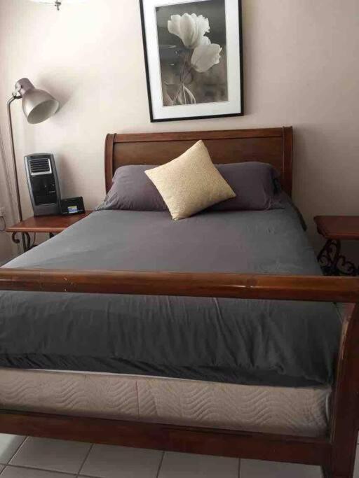 Otay Studio Great Patio Near Otay Crossing & Airport 티후아나 외부 사진