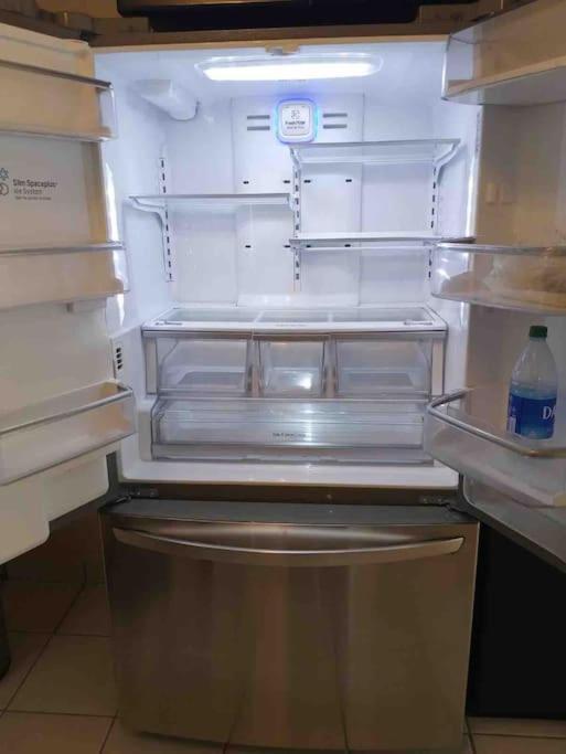 Otay Studio Great Patio Near Otay Crossing & Airport 티후아나 외부 사진