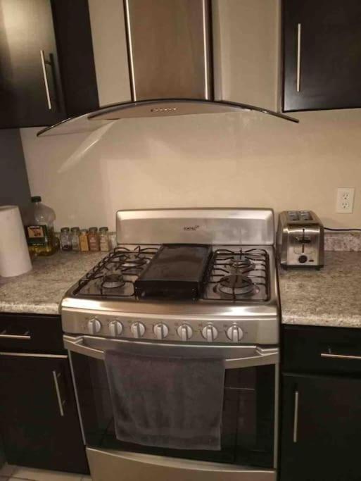 Otay Studio Great Patio Near Otay Crossing & Airport 티후아나 외부 사진