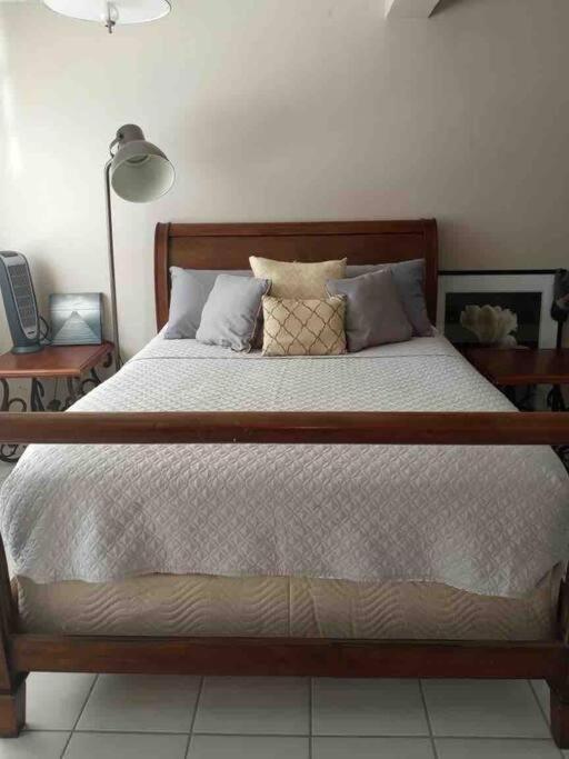 Otay Studio Great Patio Near Otay Crossing & Airport 티후아나 외부 사진