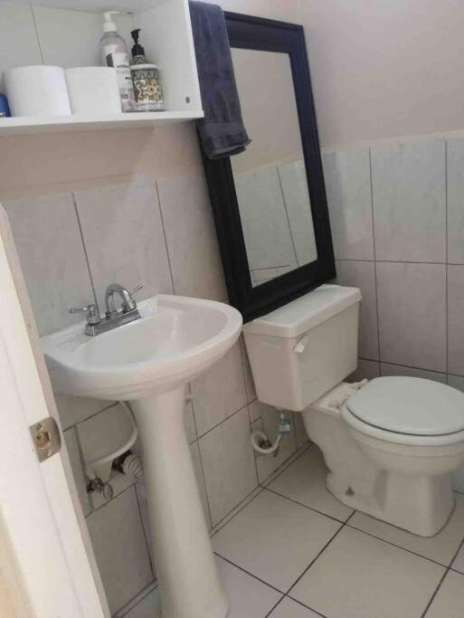 Otay Studio Great Patio Near Otay Crossing & Airport 티후아나 외부 사진
