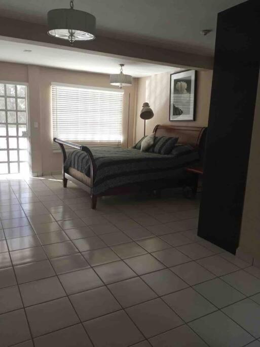 Otay Studio Great Patio Near Otay Crossing & Airport 티후아나 외부 사진