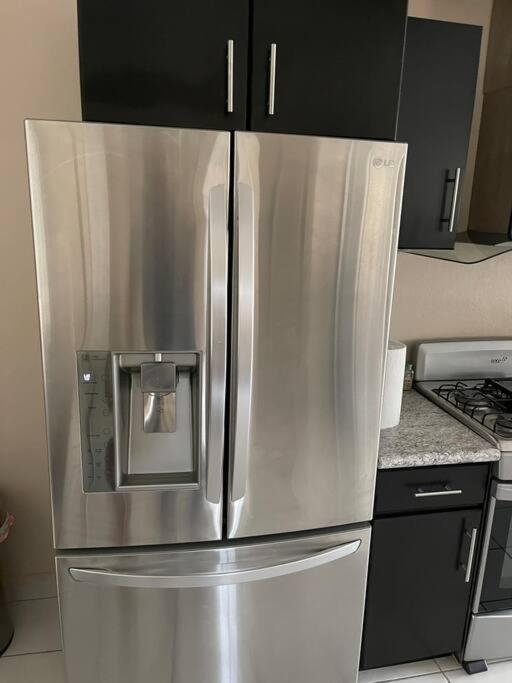 Otay Studio Great Patio Near Otay Crossing & Airport 티후아나 외부 사진