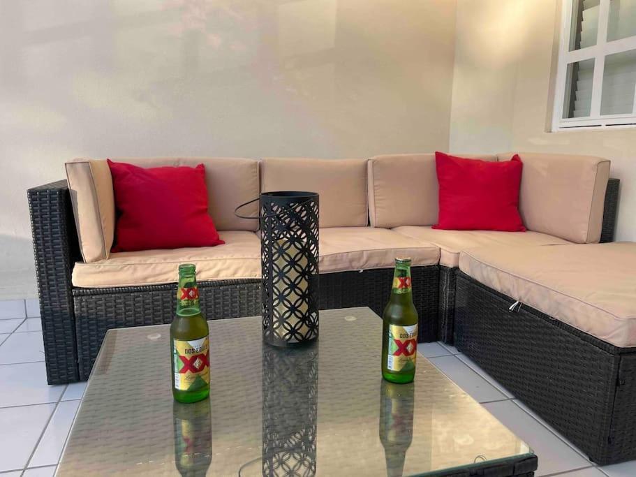 Otay Studio Great Patio Near Otay Crossing & Airport 티후아나 외부 사진