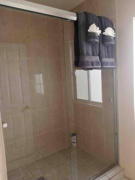 Otay Studio Great Patio Near Otay Crossing & Airport 티후아나 외부 사진