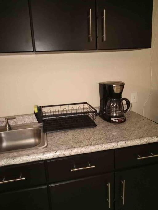 Otay Studio Great Patio Near Otay Crossing & Airport 티후아나 외부 사진