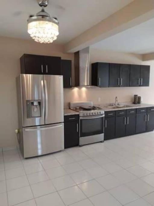 Otay Studio Great Patio Near Otay Crossing & Airport 티후아나 외부 사진