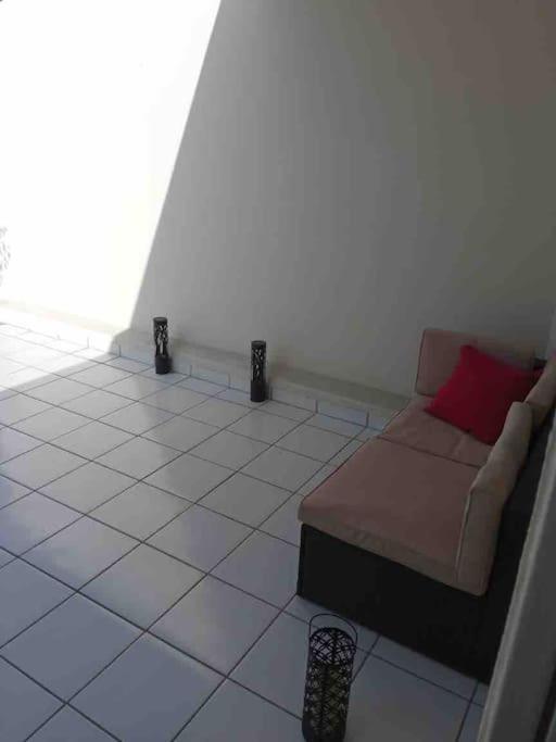 Otay Studio Great Patio Near Otay Crossing & Airport 티후아나 외부 사진