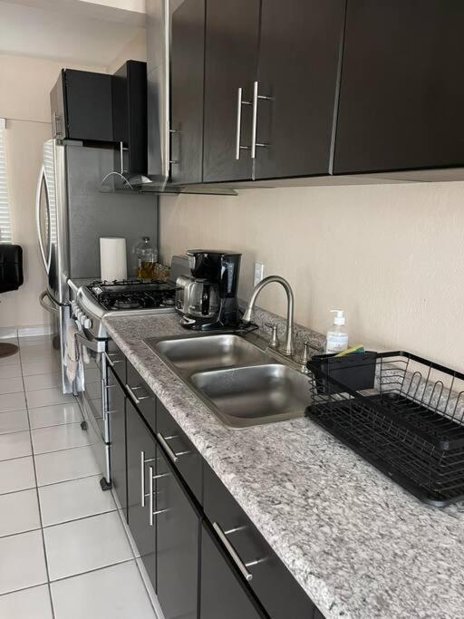 Otay Studio Great Patio Near Otay Crossing & Airport 티후아나 외부 사진