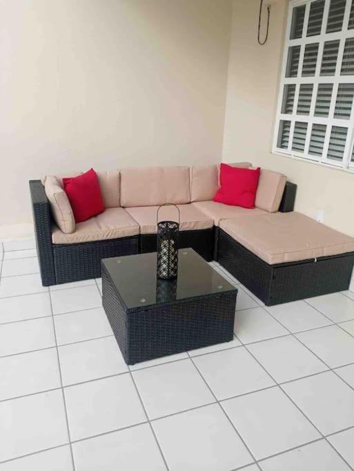 Otay Studio Great Patio Near Otay Crossing & Airport 티후아나 외부 사진