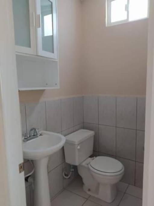 Otay Studio Great Patio Near Otay Crossing & Airport 티후아나 외부 사진